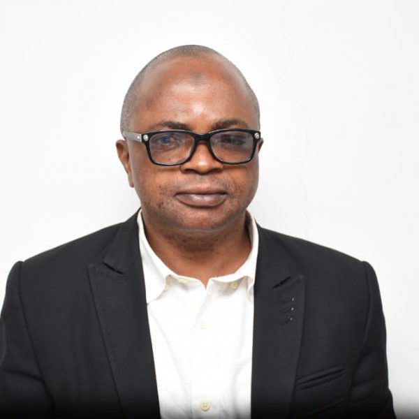 Shehu Mogaji Abdullahi
