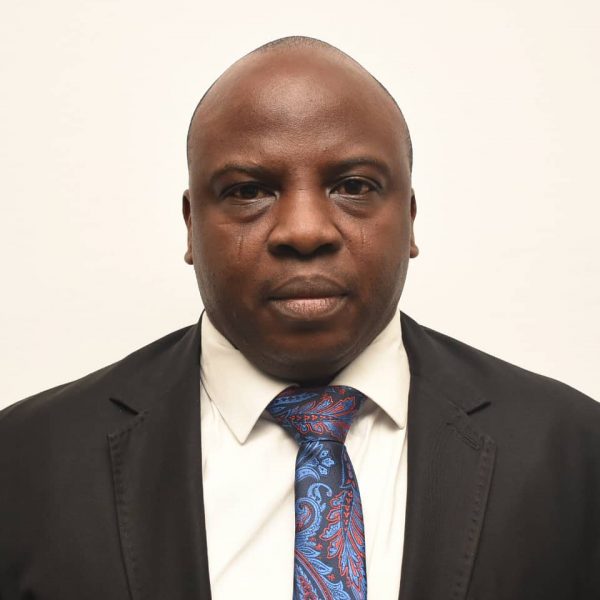 Mohammed Shehu Usman