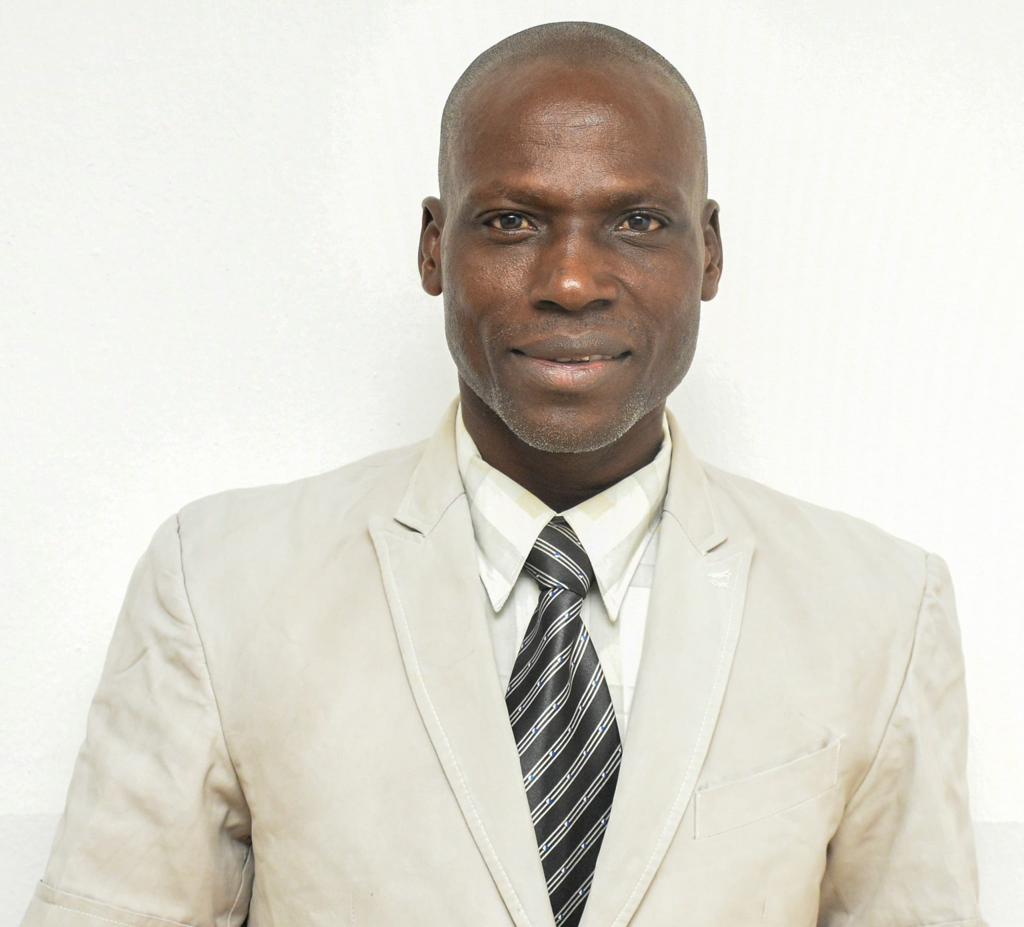Omotayo Saliu Ayinla