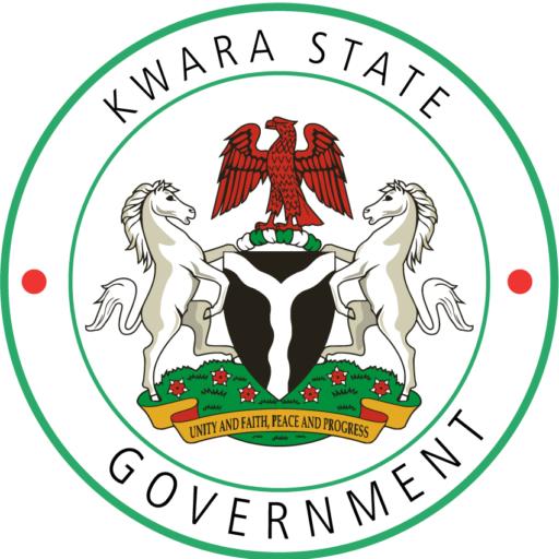 Kwara State Government logo