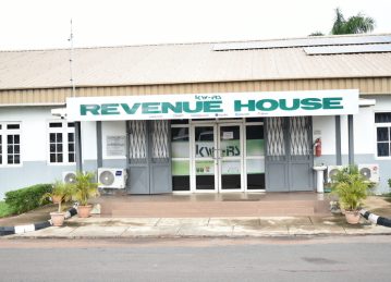 Kwara State Internal Revenue Service