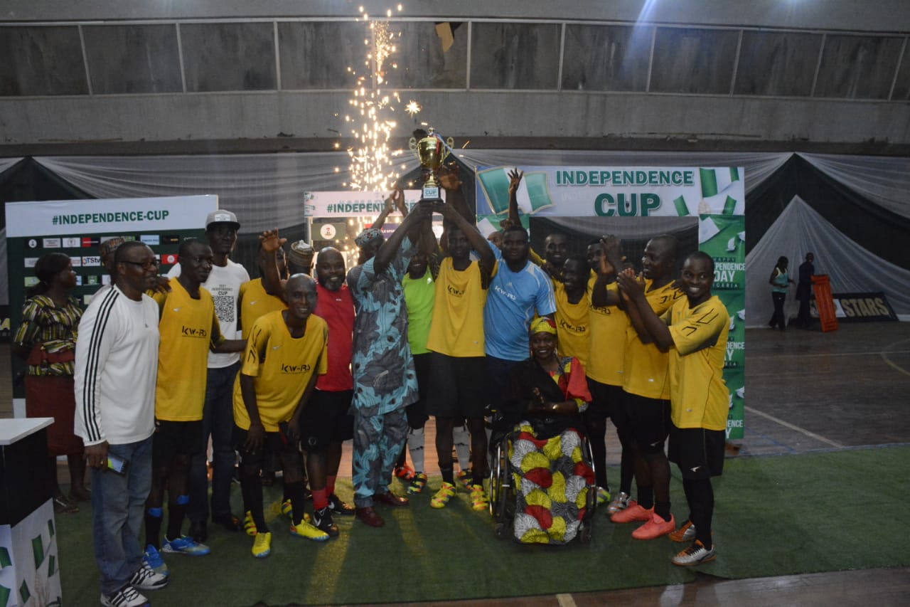 Kwara State Internal Revenue Service