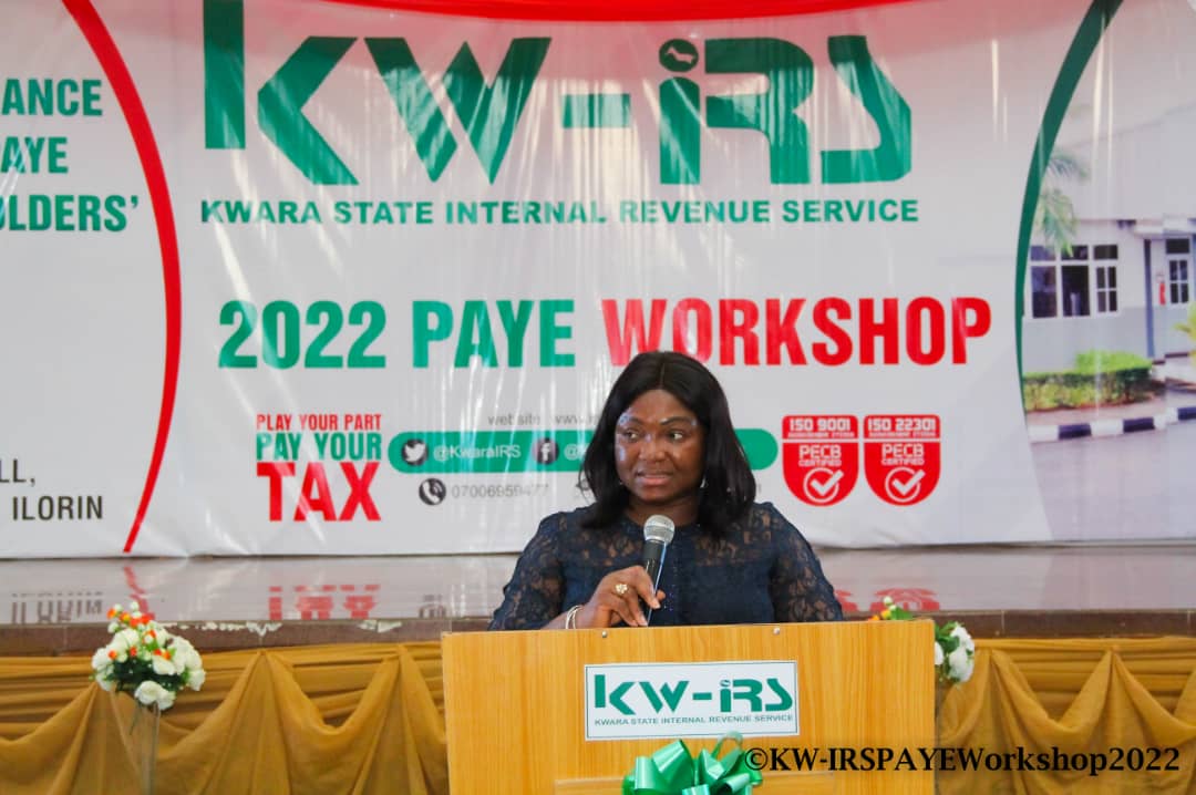 Kwara State Internal Revenue Service
