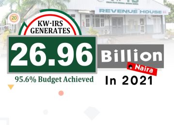 Kwara State Internal Revenue Service