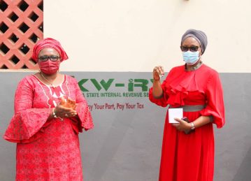 Kwara State Internal Revenue Service