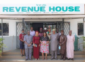 Kwara State Internal Revenue Service