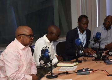 Kwara State Internal Revenue Service