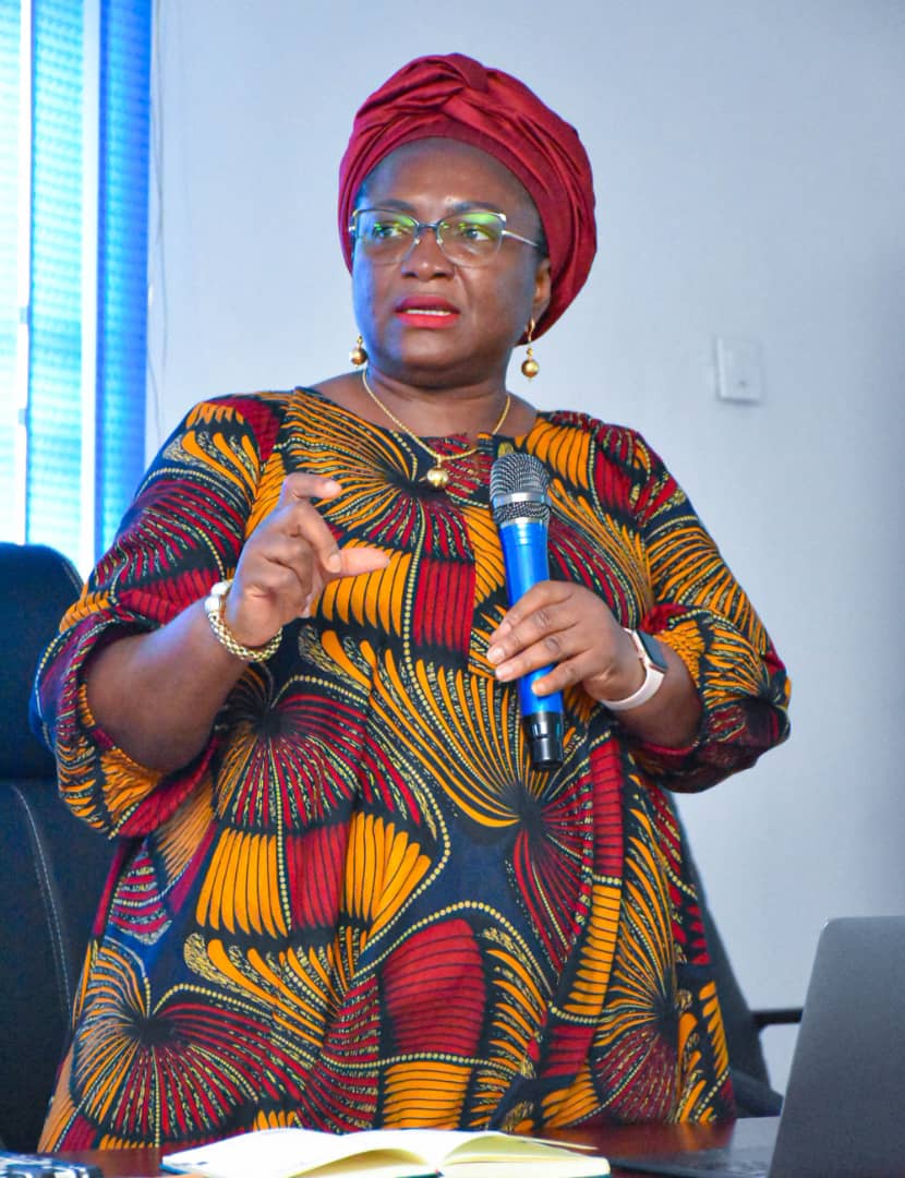 Kwara State Internal Revenue Service