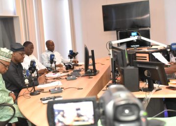 Kwara State Internal Revenue Service