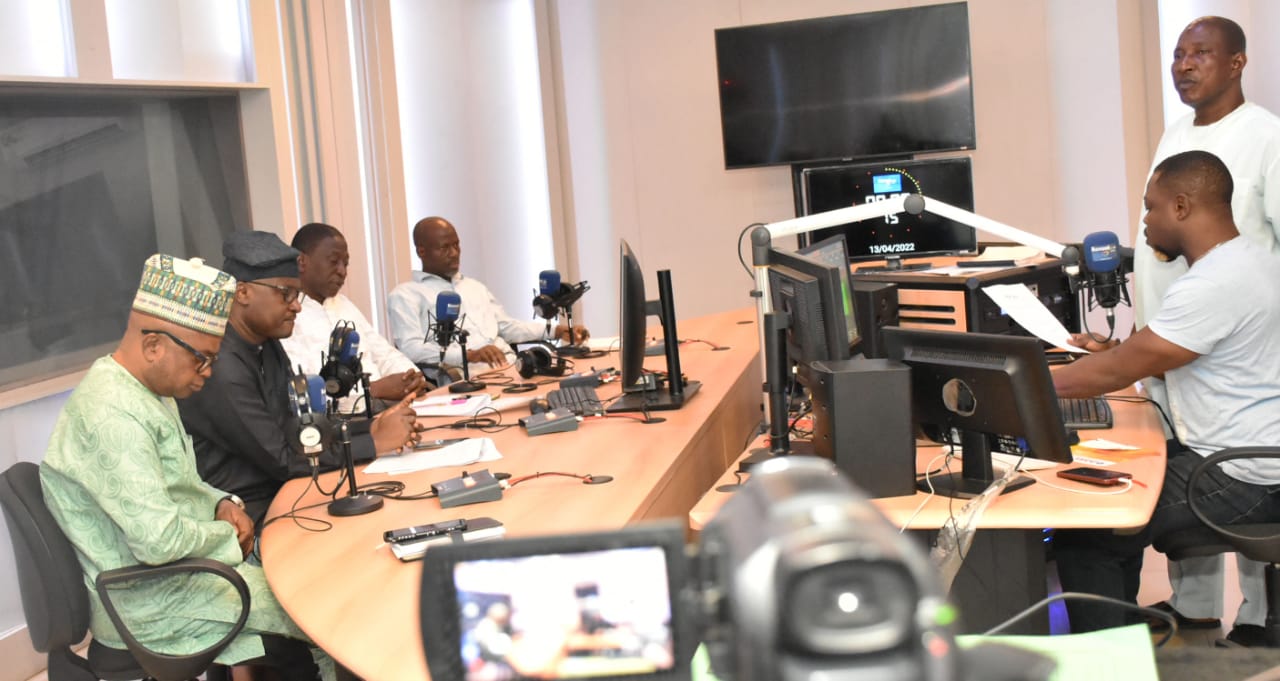 Kwara State Internal Revenue Service