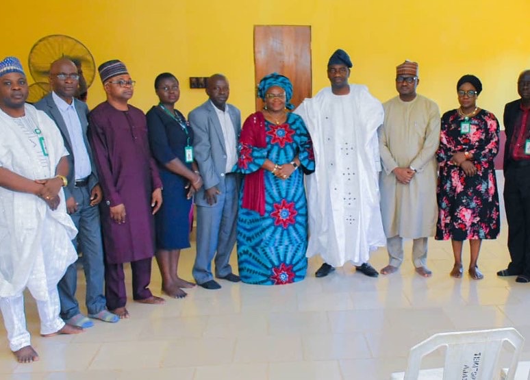 Kwara State Internal Revenue Service