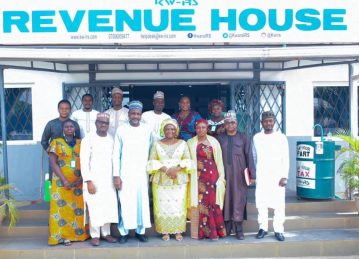 Kwara State Internal Revenue Service