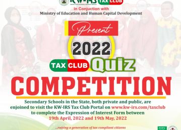 Kwara State Internal Revenue Service