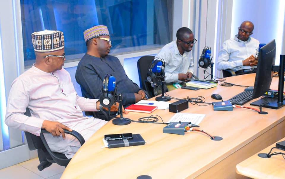 Kwara State Internal Revenue Service