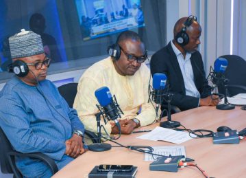 Kwara State Internal Revenue Service