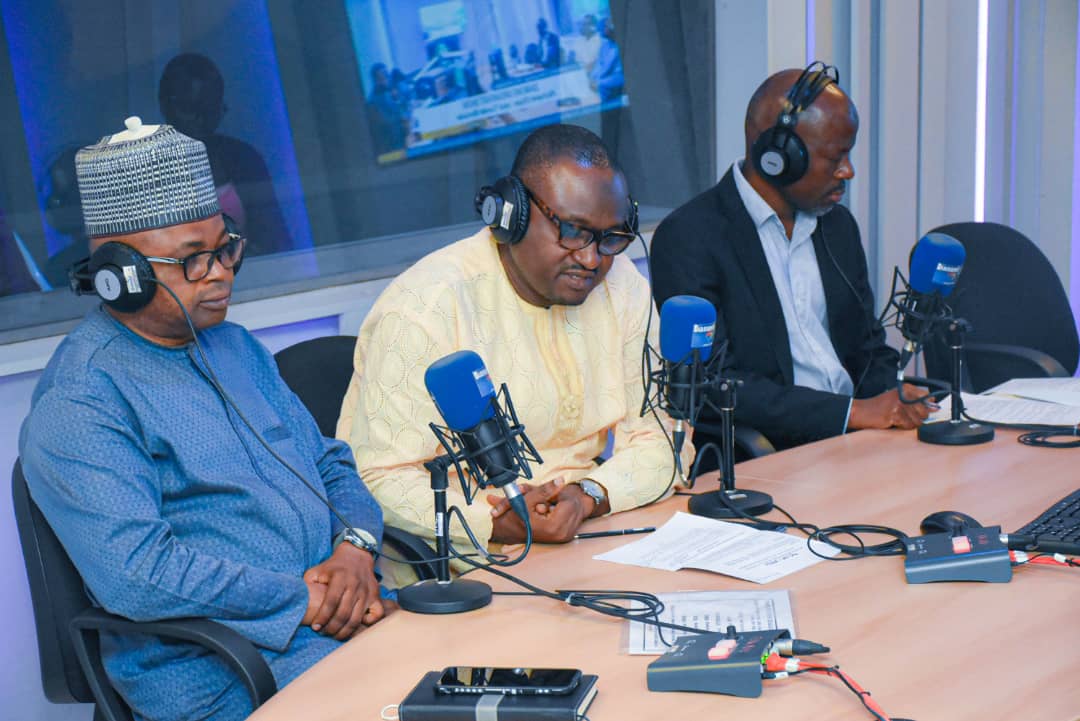 Kwara State Internal Revenue Service