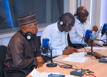 Kwara State Internal Revenue Service