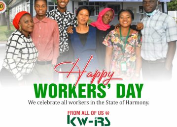 Kwara State Internal Revenue Service