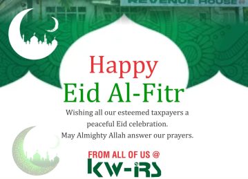 Kwara State Internal Revenue Service