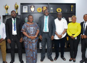 Kwara State Internal Revenue Service