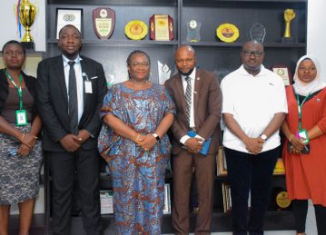 Kwara State Internal Revenue Service