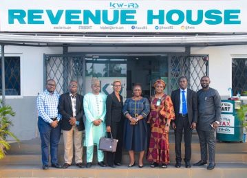Kwara State Internal Revenue Service