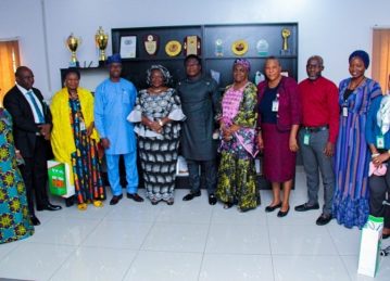 Kwara State Internal Revenue Service