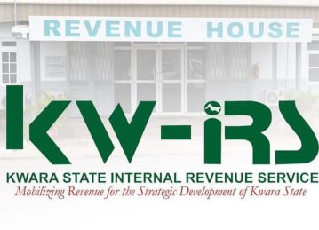 Kwara State Internal Revenue Service