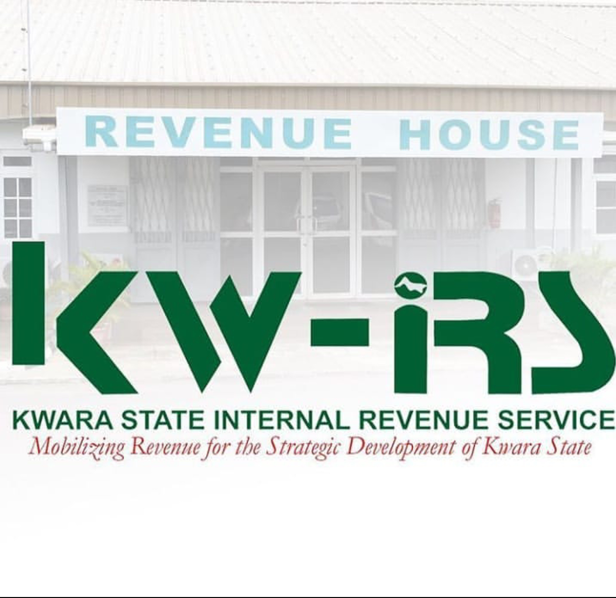 Kwara State Internal Revenue Service