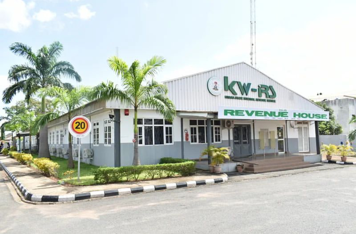 Kwara State Internal Revenue Service