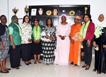 Kwara State Internal Revenue Service