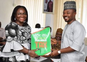 Kwara State Internal Revenue Service