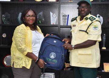 Kwara State Internal Revenue Service