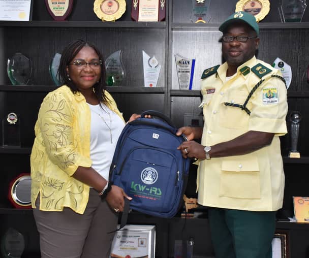 Kwara State Internal Revenue Service