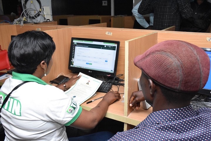 Kwara State Internal Revenue Service