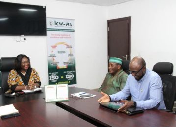 Kwara State Internal Revenue Service