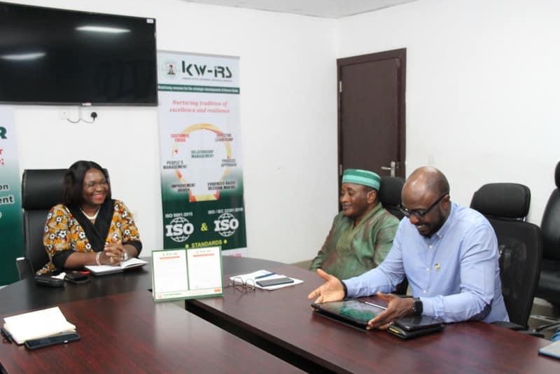 Kwara State Internal Revenue Service