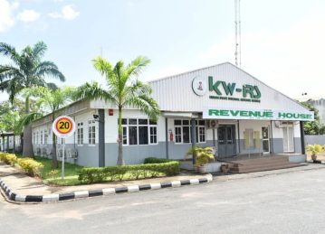 Kwara State Internal Revenue Service