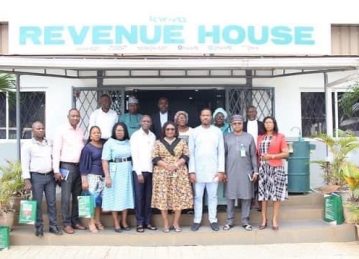 Kwara State Internal Revenue Service