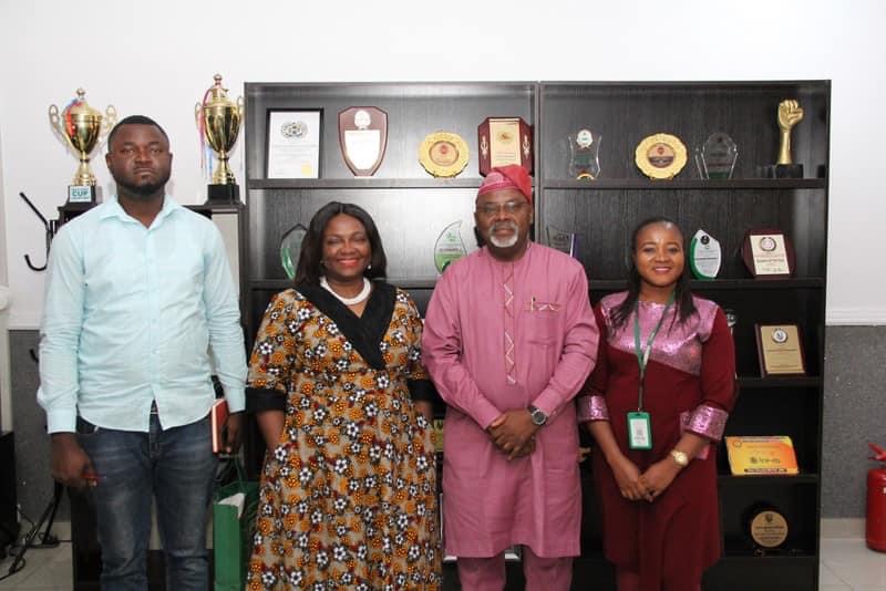 Kwara State Internal Revenue Service