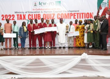 Kwara State Internal Revenue Service