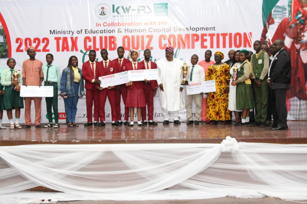 Kwara State Internal Revenue Service