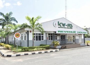 Kwara State Internal Revenue Service