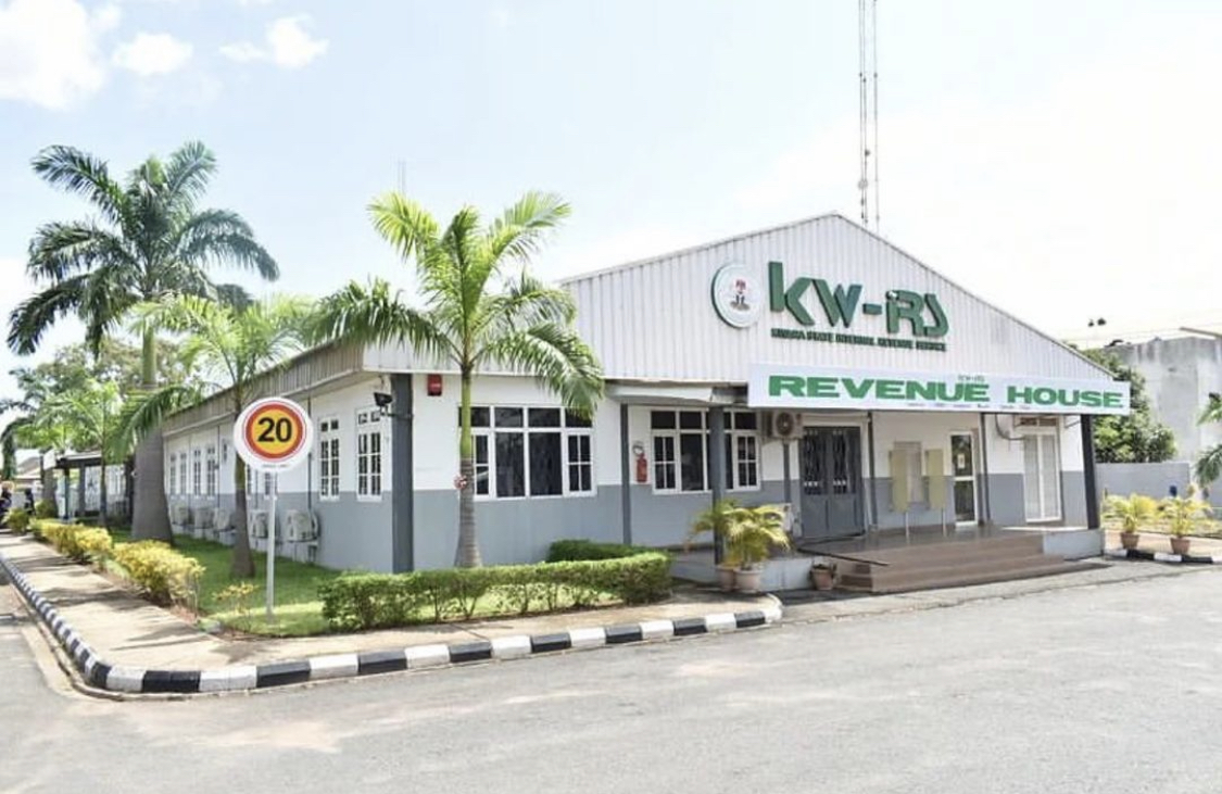 Kwara State Internal Revenue Service