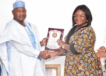 Kwara State Internal Revenue Service