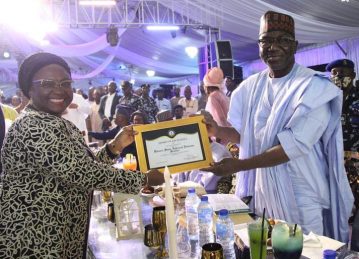 Kwara State Internal Revenue Service