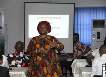 Kwara State Internal Revenue Service