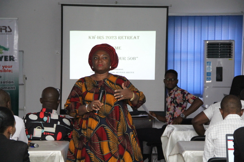 Kwara State Internal Revenue Service