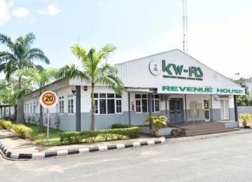 Kwara State Internal Revenue Service