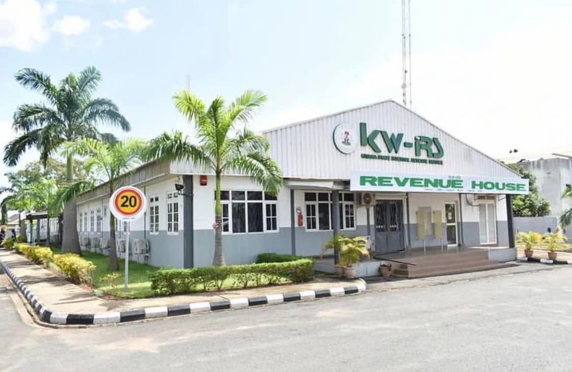 Kwara State Internal Revenue Service